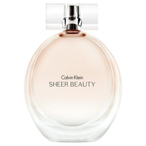 Sheer Beauty - Eau De Toilette, CALVIN KLEIN